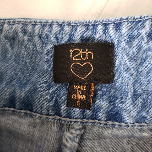 Vintage Retro Jeans - Picture 9 of 9